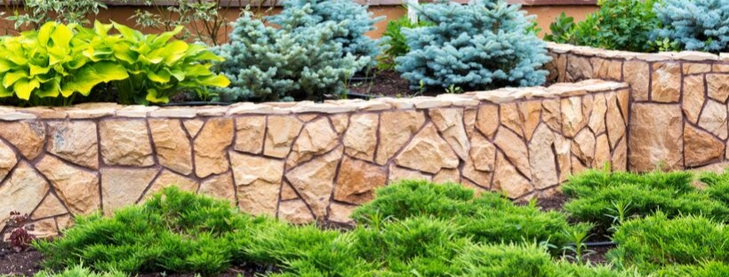 Why You Should Opt For Custom Masonry Installations In Your Landscape