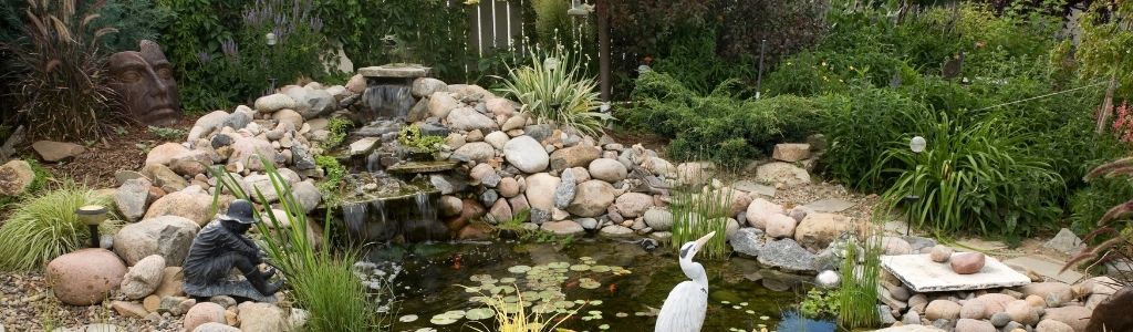How To Plan The Best Water Features For Your Landscape